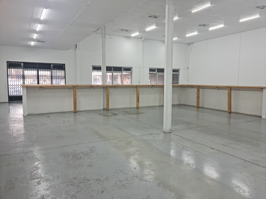 To Let commercial Property for Rent in Gants Plaza Western Cape